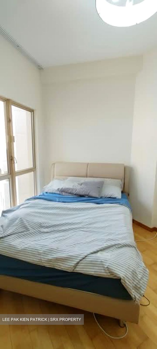 Regent Park (D5), Condominium #574085421